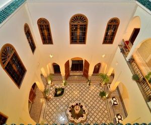 Riad Al Ansari Fes Morocco