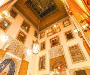 Riad Sahraui Fes Morocco