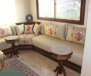 New Fez Aparthotel Fes Morocco
