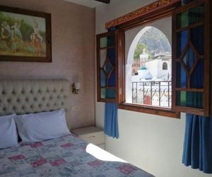 Yasmina Guest House Chefchaouene Morocco