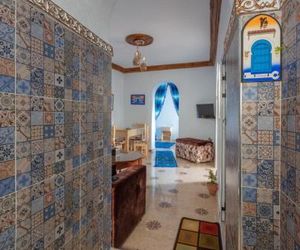 Dar Sidi Mfedal Chefchaouene Morocco