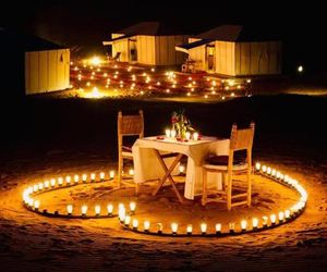 Mhamid Luxury Camp Experience Mhamid Morocco