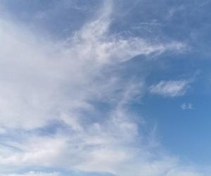 Desert Sky Mhamid Morocco