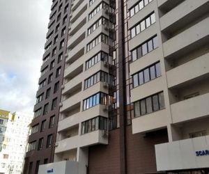 SKY EXCLUSIVE APARTMENT Chisinau Moldova