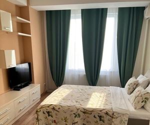 Stefan cel Mare 1 Chisinau Moldova