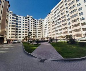 Apartament Lux Chirie Chisinau Moldova