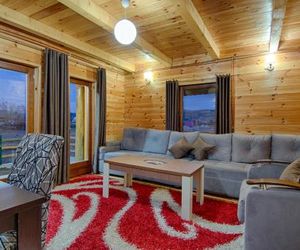 Original Wooden Lodge SG Zabljak Montenegro