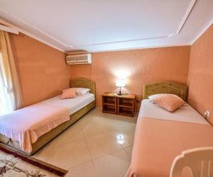 Beachfront Ulcinj Residence Ulcinj Montenegro