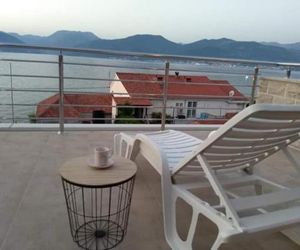 Sea View Penthouse Krasici Montenegro