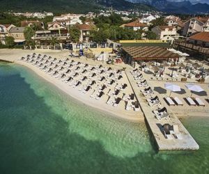 Blue Trojanovic Apartmans Tivat Montenegro