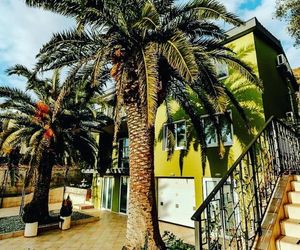 Villa Palm Point Petrovac Montenegro