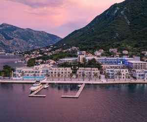 Blue Kotor Bay Premium Resort Kotor Montenegro
