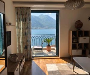 Lux Apartment, Astonishing View, 20m From Beach Dobrota Montenegro