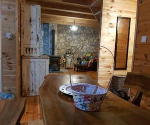 Holiday Home Jakov Kolasin Montenegro