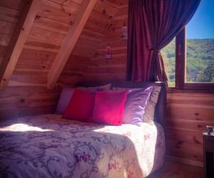 Bungalow sa kupatilom Kolasin Montenegro