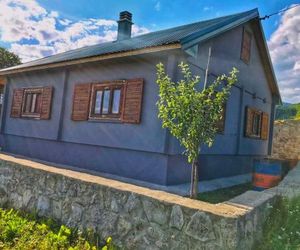 Vikendica Vlahović Kolasin Montenegro