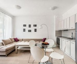 Apartments BEATRICE Rafailovici Rafailovici Montenegro