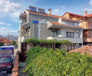 Hostel and Apartments - Academy Prilep Macedonia