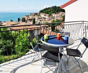 Lake View Apartment Ohrid Ohrid Macedonia