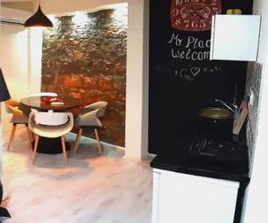 My Place Lux Apartament Ohrid Macedonia