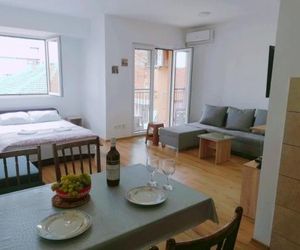 Vesna Apartment Ohrid Macedonia