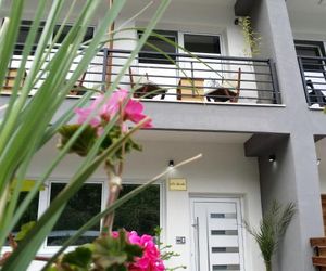 Villa Manteo Ohrid Macedonia