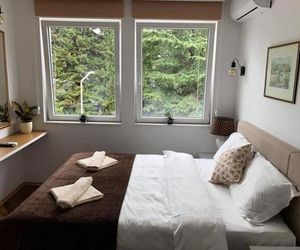 Labroski Apartments Ohrid Macedonia