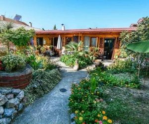BACKYARD APARTMENT Ohrid Macedonia