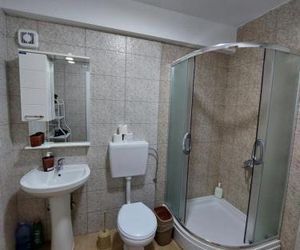 Dzusy Apartments Ohrid Macedonia