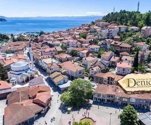 Denicia Apartments Ohrid Macedonia