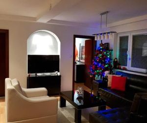 Brand New Apt in City Center Bitola Macedonia