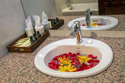 Hotel Photo 19