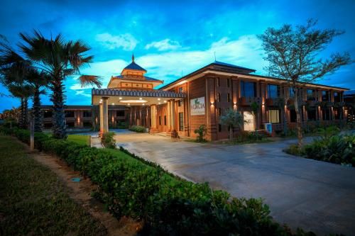 Hotel Photo 22