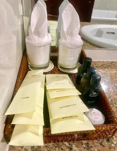Hotel Photo 9