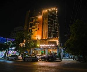 Hotel New Wave Mandalay Myanmar