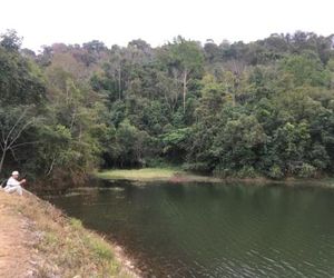 Camp Kalaw Kalaw Myanmar
