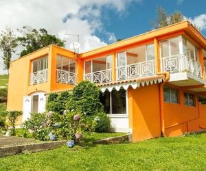 Holiday home quartier morne des olives Fort de France Martinique