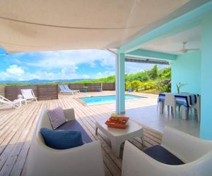 SeaSide & SeaCove Villas Les Trois Ilets Martinique