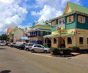 Studio Résidence la Marina Les Trois Ilets Martinique