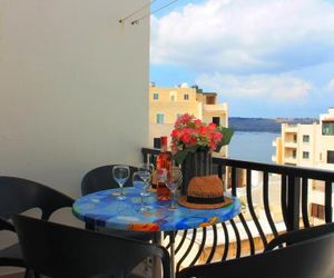 Seashells 2 Bedroom Apartments Qawra Republic of Malta