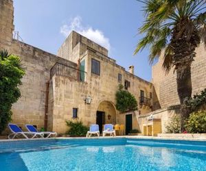 Dar tas-Soru Farmhouse with Private Pool Ghasri Republic of Malta