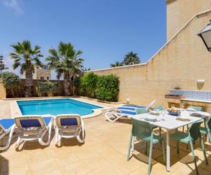 Dar ta Censina Villa with Private Pool Ghasri Republic of Malta