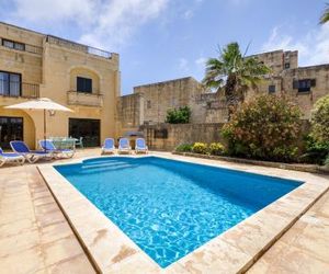 Dar ta Lonza Villa with Private Pool Ghasri Republic of Malta