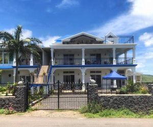 Solitaire Lodge Rodrigues Island Mauritius