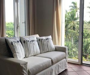 2 en-suite bedrooms in hotel complex Balaclava Mauritius