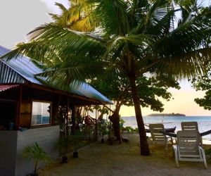 Ocean Way Guraidhoo Maafushi Island Maldives