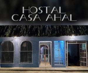 Hostal Casa Ahal Valladolid Mexico