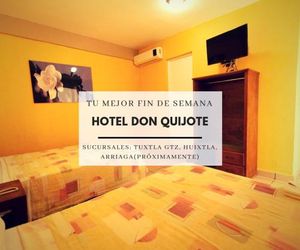 hotel dpn quijote tuxtla Tuxtla Gutierrez Mexico