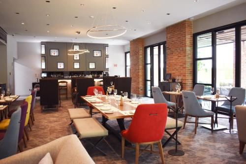 Hotel Photo 19
