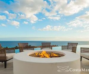 Casa Yvonne Modern Amenities near Exclusive Golf Course Sleeps 16 San Jose Del Cabo Mexico